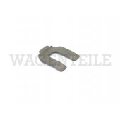 611 715 113 A Klammer Bremsschlauch, 12mm
