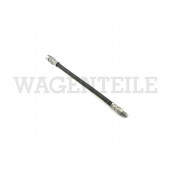611 775 113 E Bremsschlauch 240mm, Hinterachse Schräglenker