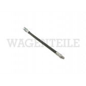 611 775 113 E -R Bremsschlauch 240mm, Hinterachse Schräglenker