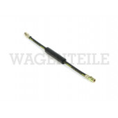611 775 251 A -R Bremsschlauch 400mm, Vorderachse, Festsattel