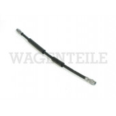 611 775 251 B Bremsschlauch 470mm, Vorderachse, Schwimmsattel