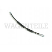 611 775 251 B -R Bremsschlauch 470mm, Vorderachse, Schwimmsattel