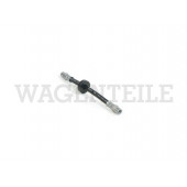 611 775 433 A -R Bremsschlauch 180mm, Hinterachse