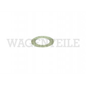 611 857 251 Scheibe 16,2x26 Gleitscheibe Gelenkmanschette oben
