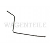 611 939 251 AD Unterdruckrohr vorn, Linkslenker