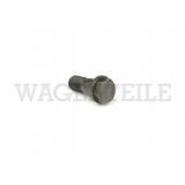615 141 211 A Passschraube Bremssattel, oben (M14x1,5x34 10.9)