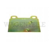 615 231 211 Verdrehsicherung links, 54mm, Ate