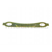 615 291 411 Sicherungsblech Bremssattel