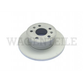 615 301 211 A Bremsscheibe Vorderachse