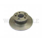 615 301 211 B Bremsscheibe Vorderachse