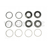 698 471 111 B Dichtsatz Bremssattel 40,8mm (Girling), 2 Sättel