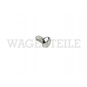 707 151 315 Schraube Haltewinkel (Hupenhalter) M6x15