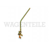 711 117 251 C Schalthebel 5-Gang