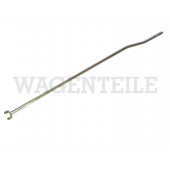 711 155 251 M Schaltstange hinten ab '83 Ottomotor