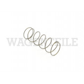 711 199 823 Druckfeder Schalthebel