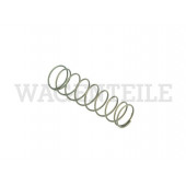 711 247 251 A Druckfeder Schalthebel 5-Gang, Rastbolzen