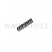 711 327 839 sw Griff Handbremshebel, schwarz