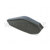 711 461 251 B sw Verkleidung schwarz Handbremshebel