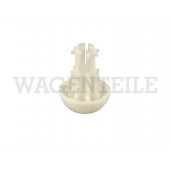 711 645 823 A Halbkugel Schalthebel (M12)