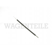 711 647 252 Zug Defrosterklappe (649mm)