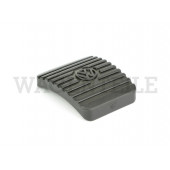 721 173 25A A Pedalgummi Brems-/ Kupplungspedal (neue Form)