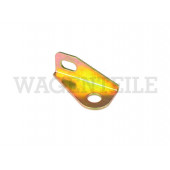 721 463 251 Halter Metallleitung, Diesel, hinten