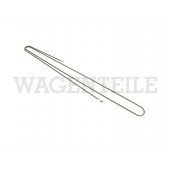 721 471 251 B -R Hydraulikleitung Kupplung Mitte