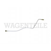 721 477 251 J Hydraulikleitung Kupplung Kunststoffleitung, hinten