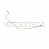 721 479 251 F Hydraulikleitung Kupplung Kunststoffleitung Allrad WBX ab '86, hinten