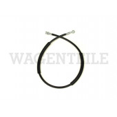 721 479 251 F -R Hydraulikschlauch Kupplung Ersatz für Originalleitung Allrad, hinten