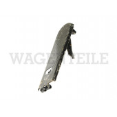 721 507 111 E -R Gaspedal Blech