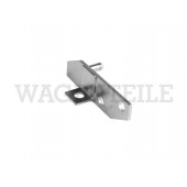 721 509 211 C Gashebel Einspritzmotor