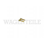721 519 311 Sicherungsklammer Rolle Gaspedal