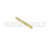 721 525 111 B Lagerbolzen Gaspedal