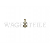 721 529 111 A Lagerbolzen Vergaserzug am Gaspedal
