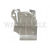 801 051 25A A -R Bodenblech Abschnitt vorn links