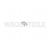 801 921 251 Sicherungsklammer Spannbügel Reserverad