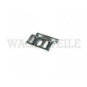 803 219 171 Halter Batterie (für Bodenleiste 19mm)