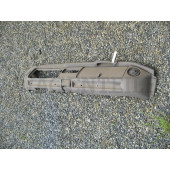 805 045 211 B -GS Schalttafel gepolstert, schwarz