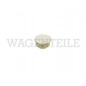 807 127 251 ws Abdeckkappe Stoßstangen-Ecke, weiß