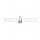 807 249 251 Clip (Metall) Gummileiste/ Stoßstange