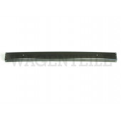 807 311 251 D -R3 Stoßstange hinten, Stahl, schwarz grundiert (1,2mm)