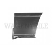 809 159 251 B Seitenwand unten, hinten links vor Hinterrad
