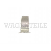 809 253 25A A -R Reparaturblech B-Säule, links unten (ca. 28cm hoch)