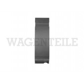 809 254 24E A -R Reparaturblech B-Säule T3 Pritsche, rechts unten