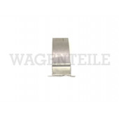 809 254 25A A -R Reparaturblech B-Säule, rechts unten (ca. 28cm hoch)