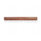 809 293 25A A -R Reparaturblech Schweller unten Mitte, links