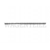 809 293 25B B -R Reparaturblech Schweller unter Schiebetür, links