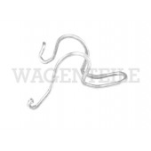 809 379 111 A Haltefeder Wagenheber