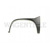 809 505 25A A -R Reparaturblech Radlauf vorn links